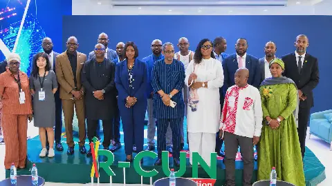 Conakry: ANSUTEN Launches 4th Edition of R-CUN to Enhance Digital Skills of 2,000 Young People
