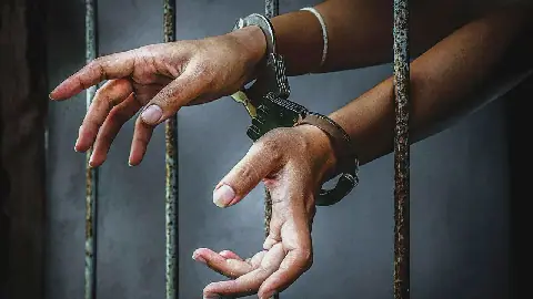 Man arrested for allegedly setting brother, wife ablaze in Jigawa