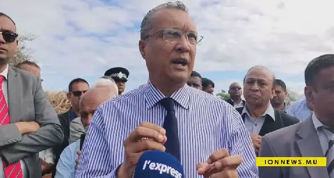 Mauritius Faces Water Shortage Despite Government's Long-Term Plan