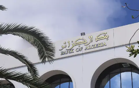 Banque d'Algérie Introduces New Accounting Rules for Banks and Payment Service Providers
