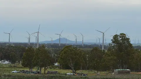 South Africa Prioritizes Battery Storage and Gas-Fired Power in 9.6GW Energy Push