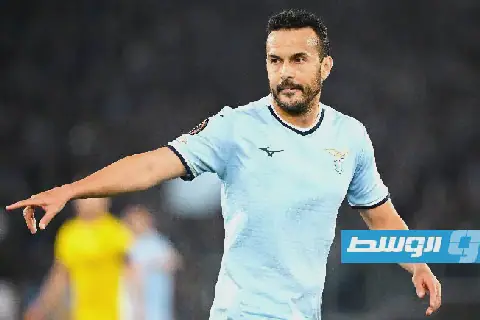 بيدرو يطوي صفحة المجد.. بطل العالم ونجم برشلونة يعلن اعتزاله