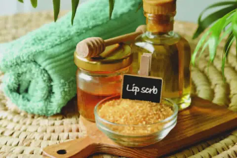 Beauty products offer farmers new growth line