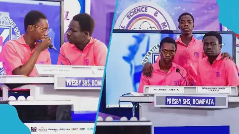 NSMQ Mourns Quarter-Finalist Edward Anato After Death