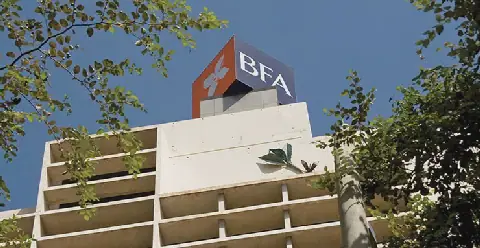 Angola's Banking Sector Faces Risks with Potential Acquisition of BFA by Carrinho
