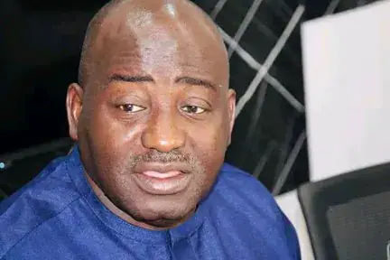 Bility Charts ‘Our Own Path” - CMC Leader Shuns CDC-Led Coalition Talks