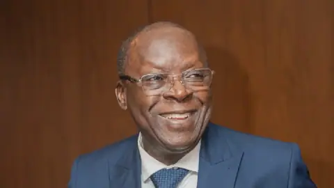 Abdoulaye Bio Tchané Seeks to Capitalize on Francophone CES Experiences