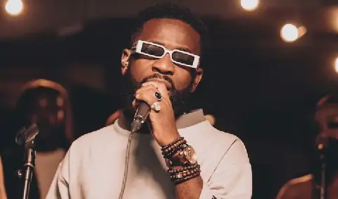 Bisa Kdei
