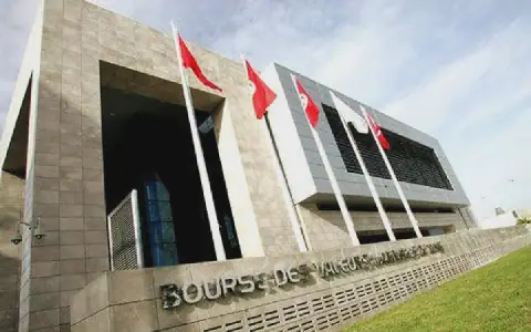 Tunisian Stock Exchange Sees Significant Profit Growth in 2025