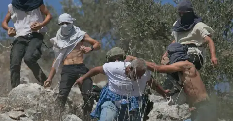 Israeli forces escalate actions in West Bank, targeting memorials and infrastructure