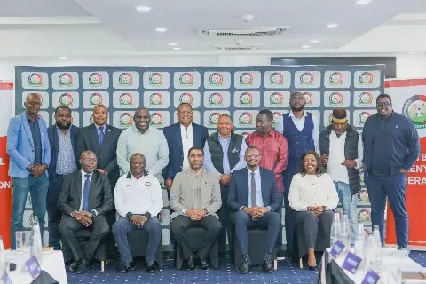 MPs call for normalisation committee to ‘save football’