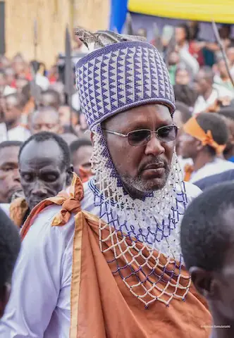 Rwomiire retained as Tooro Kingdom premier
