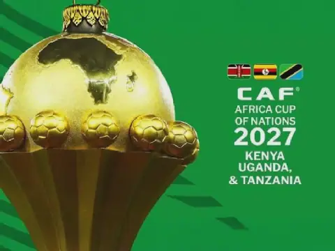 Egypt and Morocco Qualify for 2027 U20 Africa Cup of Nations