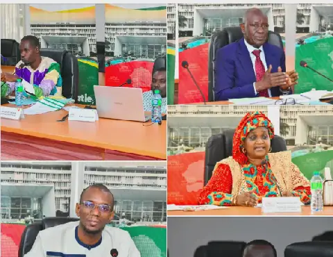 Senegal's "One Student, One Computer" Program Under Scrutiny