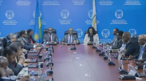 Rwanda Secures $35.7 Million IMF Loan