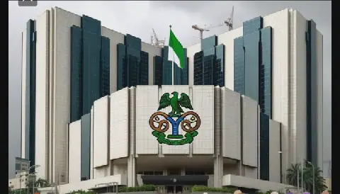 Central Bank of Nigeria (CBN)