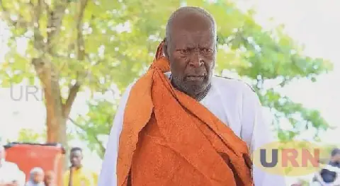 Kamurasi, The Prince Who Has Served Three Tooro Kings