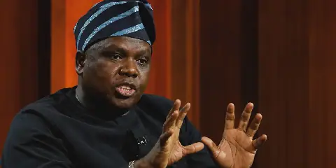 Presidency: Tinubu's Growing Support from Governors Strengthens His Chances for 2027