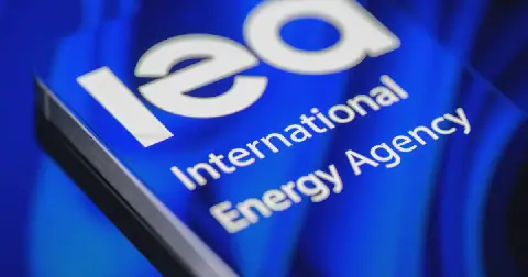 The International Energy Agency has agreed to speed up the release of oil stocks and prioritise diesel. Picture: Jonathan Raa/NurPhoto