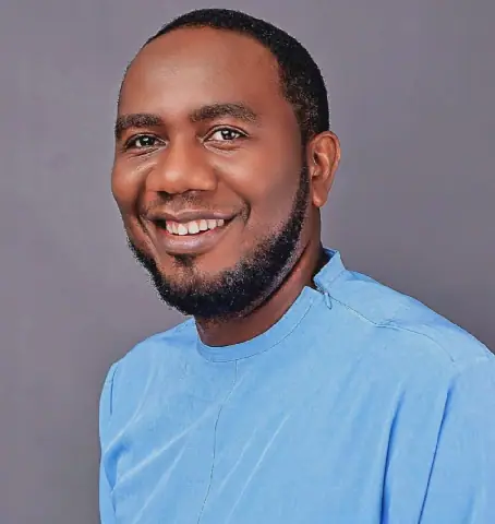The Loop Has Started: How AI That Builds Itself Will Decide Nigeria’s Future