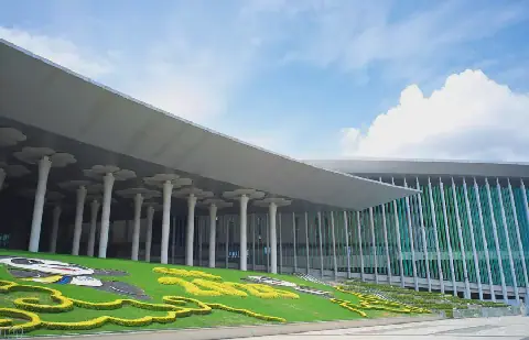 Global businesses eye opportunities as China import expo nears