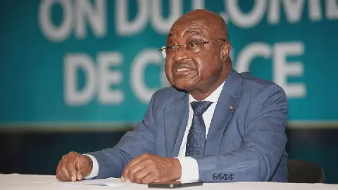 Togo Validates Strategy for Mobilizing Revenue