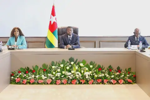 Décisions