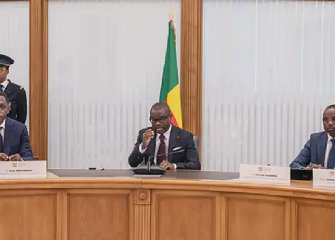Conseil des ministres au Bénin : les grandes décisions de la séance du mercredi 07 octobre 2026