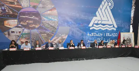 Morocco's Agadir City Council Approves 2027 Budget