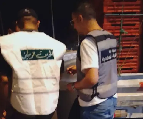 Tunisia Records 7953 Economic Infractions in September 2026