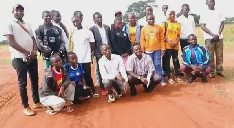 39 Western Equatoria Students Receive Adut Salva Kiir Scholarships