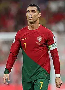 Ronaldo Confirms Commitment to Portugal National Team