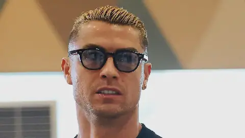 Cristiano Ronaldo Opens Up About Departure from Portugal Squad