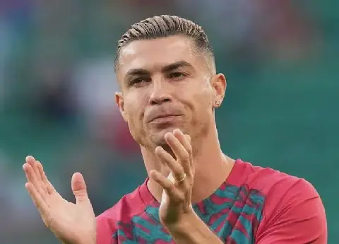 Cristiano Ronaldo explains reasons for leaving Portugal training camp