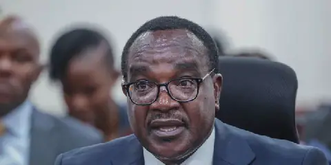 Education Minister Announces Permanent Jobs for 20,000 Junior Secondary Intern Teachers from Jan 2027