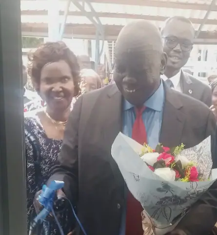 South Sudan Required to Pay $9m for HIV, TB, Malaria Fight