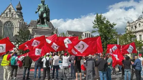 Spain Recognizes Rif National Party's Spanish Branch