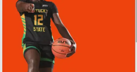 La basketteuse : Aminata Seck bientôt libre image