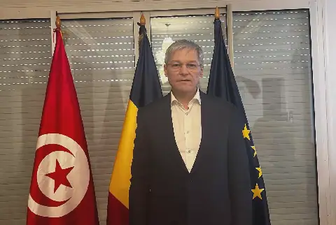 Dacian Cioloș, Romanian Candidate for OIF: "Francophonie Can Contribute to Informed Multilateralism"