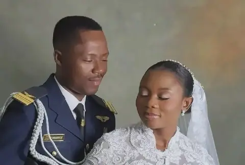 Nigerian Air Force Pilot Dies in Crash 20 Years After Father-in-Law's Similar Tragedy
