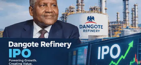 CMA Approves Dangote Refinery IPO for Ugandan Investors