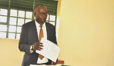 NRM's Kananura Blames Military Deployment for Kira MP Seat Loss