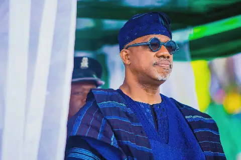 Ogun State Clears ₦3.5bn Severance Allowances for Ex-LG Office Holders