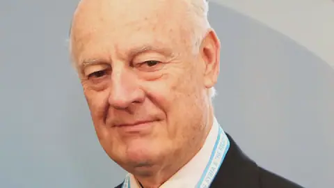 Morocco Targets UN Envoy Staffan de Mistura Over Western Sahara Comments