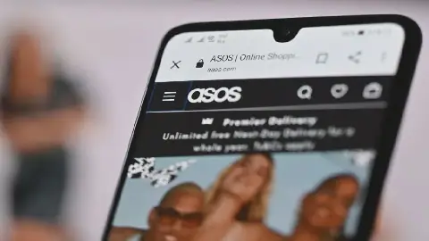 ASOS investigates unauthorised push notification sent to app users