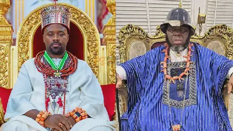 Olu of Warri Challenges Dokubo Over ₦2.7tn Pipeline Claim