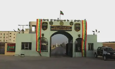 Mauritania's Blogging Controversy Exposes Governance Gaps