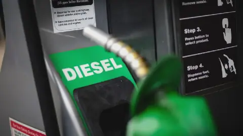 Diesel Relief In Doubt As G7 Oil Pledge Faces Delivery Questions
