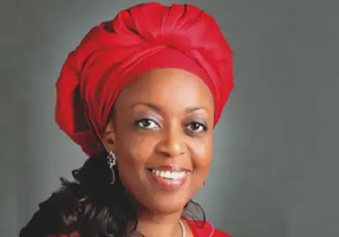Diezani's UK Acquittal Won't Affect Forfeiture Orders - EFCC
