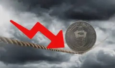 Tunisian Dinar Sees Slight Appreciation Against US Dollar